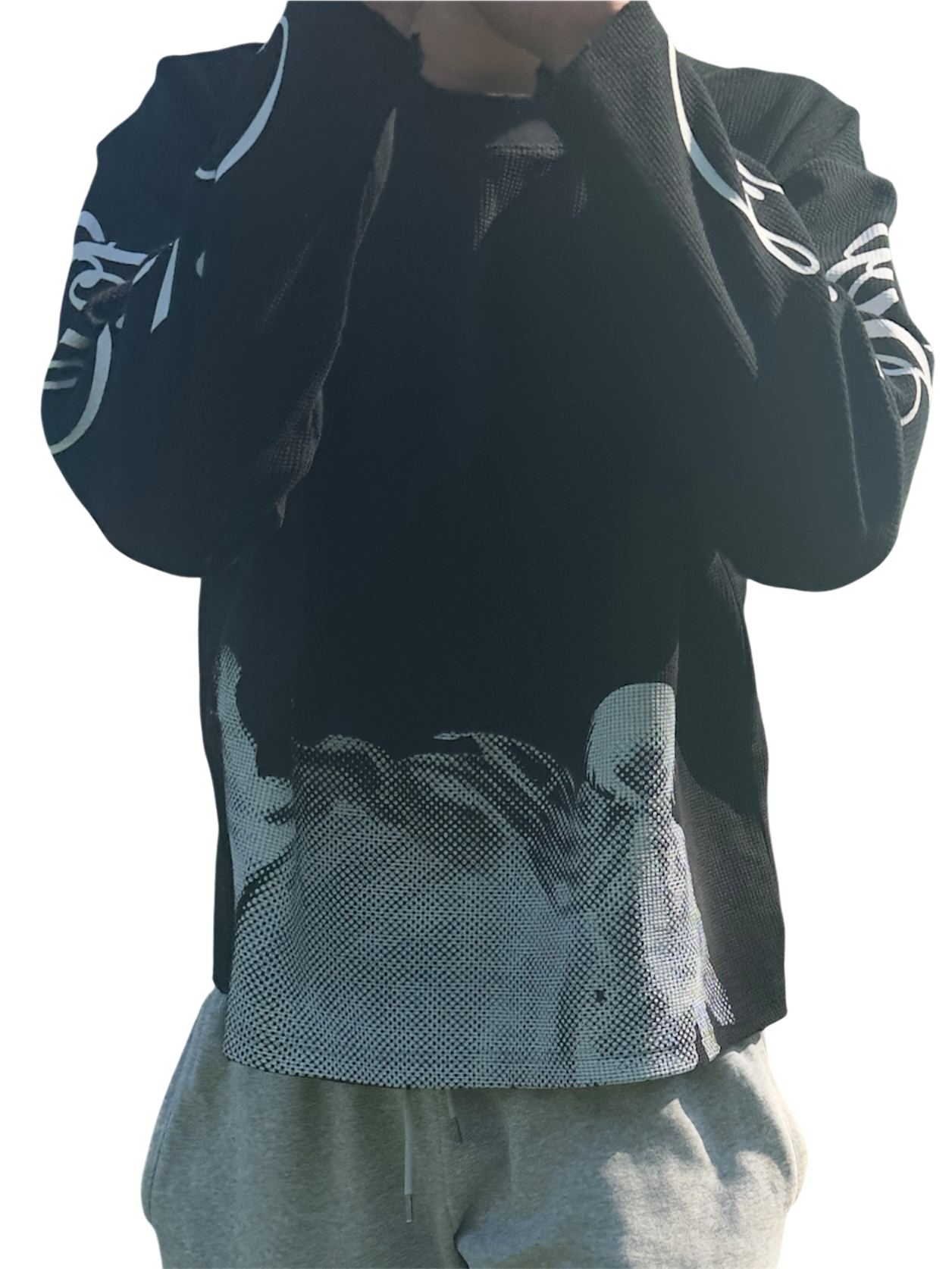 BLACK LELOUCH THERMAL