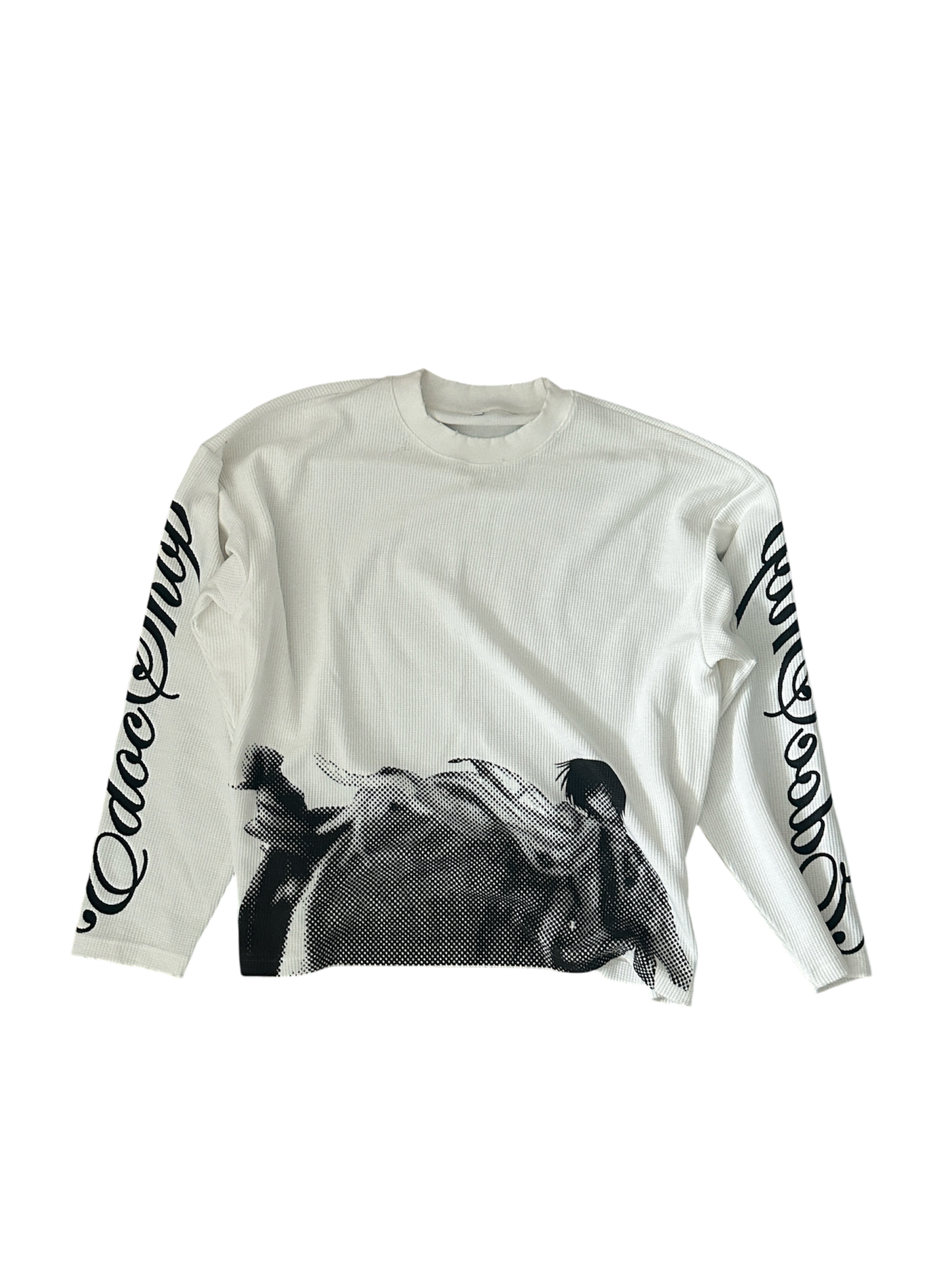WHITE LELOUCH THERMAL