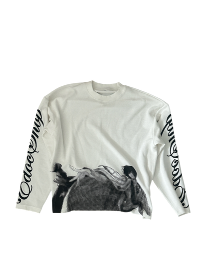 WHITE LELOUCH THERMAL