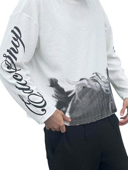 WHITE LELOUCH THERMAL