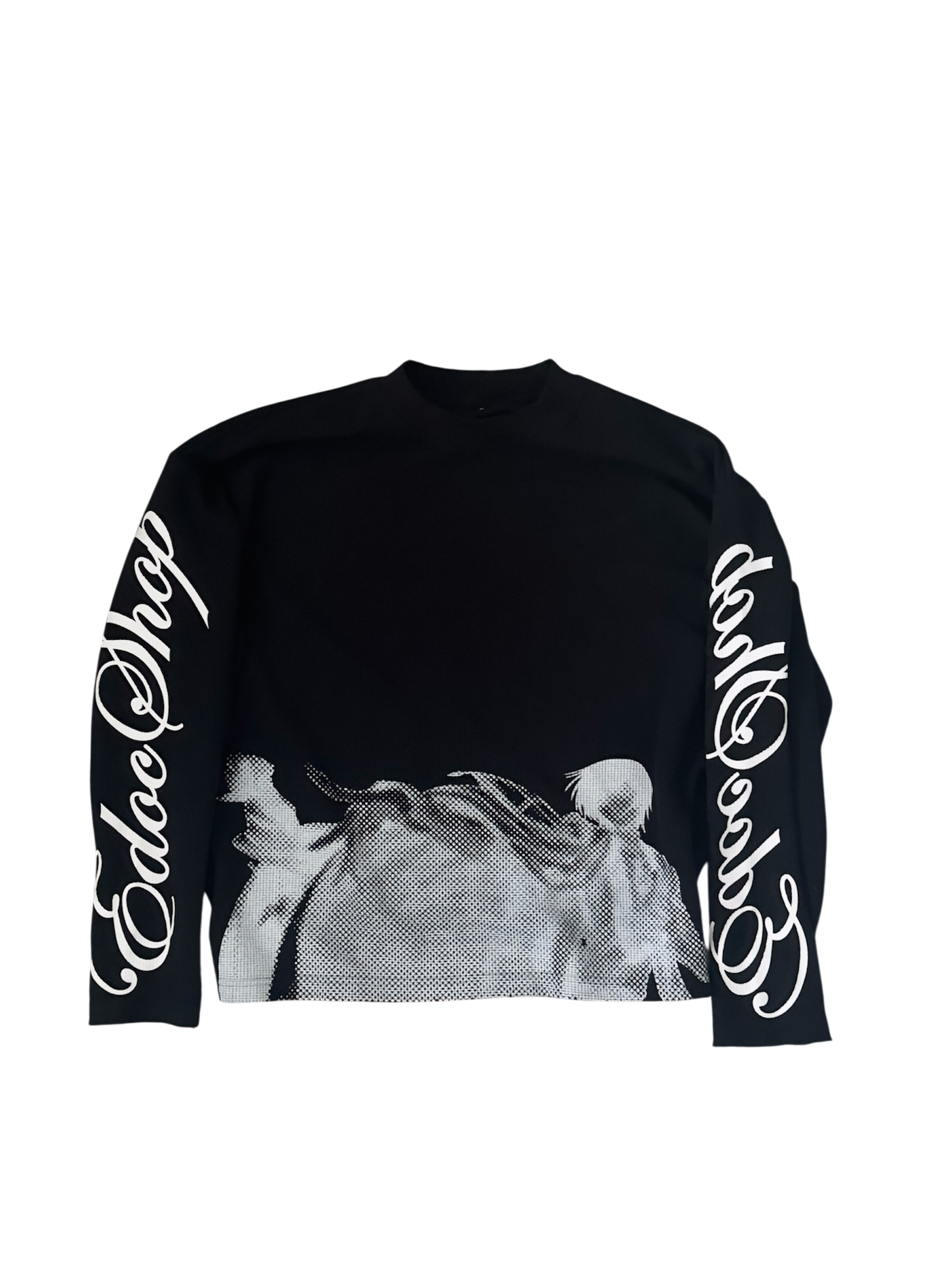 BLACK LELOUCH THERMAL
