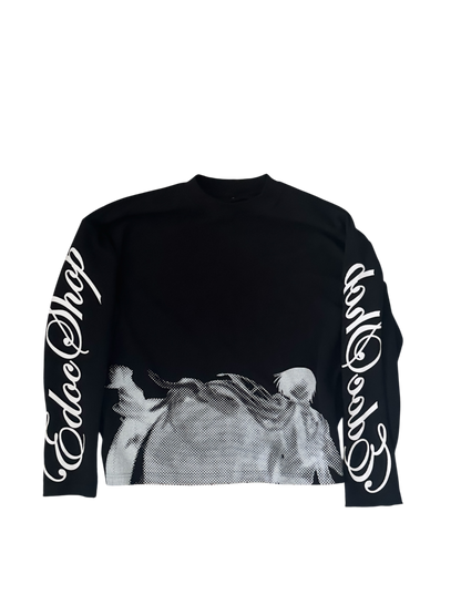 BLACK LELOUCH THERMAL