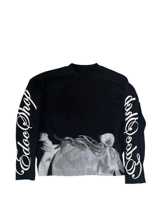 BLACK LELOUCH THERMAL