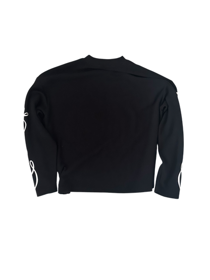 BLACK LELOUCH THERMAL