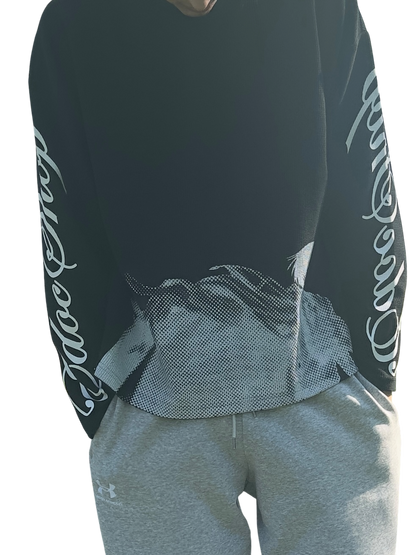 BLACK LELOUCH THERMAL
