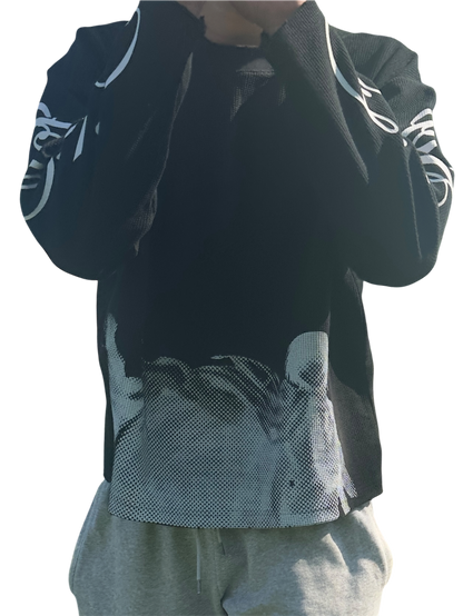 BLACK LELOUCH THERMAL