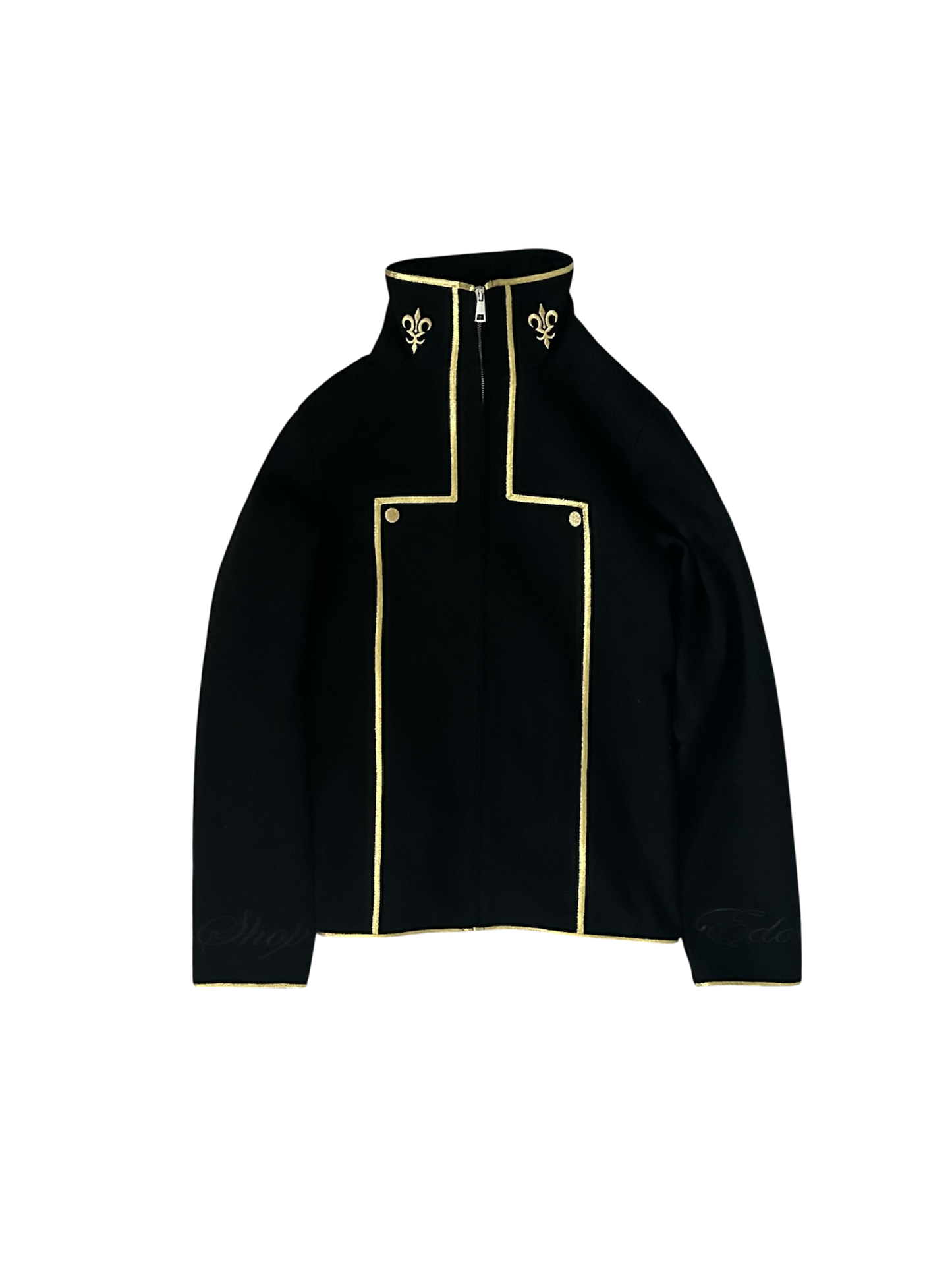V2 LELOUCH FULLZIP