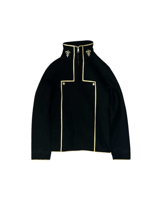 V2 LELOUCH FULLZIP