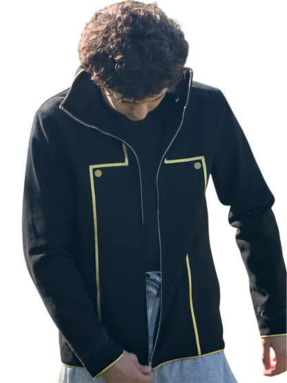 V2 LELOUCH FULLZIP